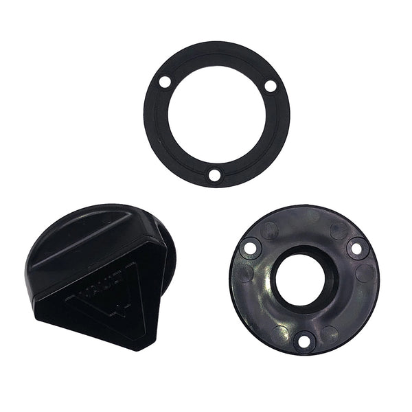 Seaview Vault Pro - Drain Plug & Garboard Assembly
