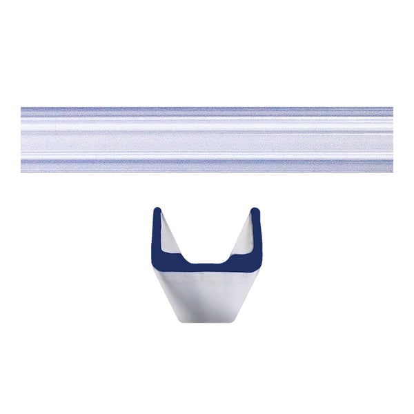 Shadow-Caster Marine Mini Neon Track - 1 Meter