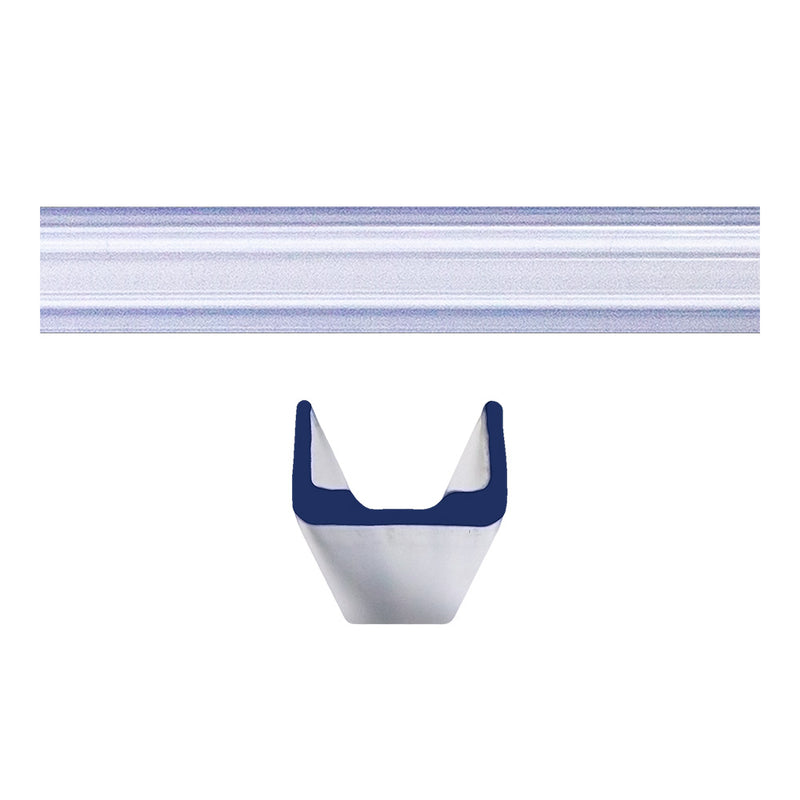 Shadow-Caster Marine Mini Neon Track - 1 Meter