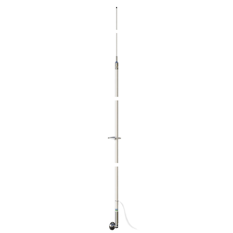390 23' Single Side Band Antenna NOT UPS SHIPPABLE