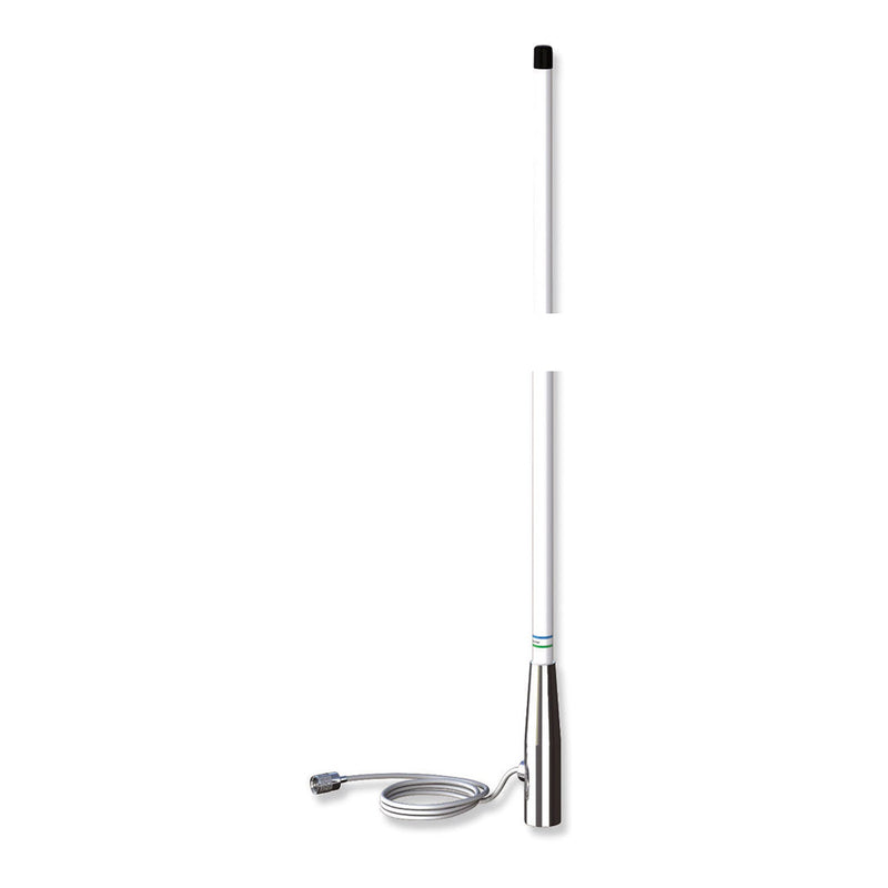 396-1 5' VHF Antenna