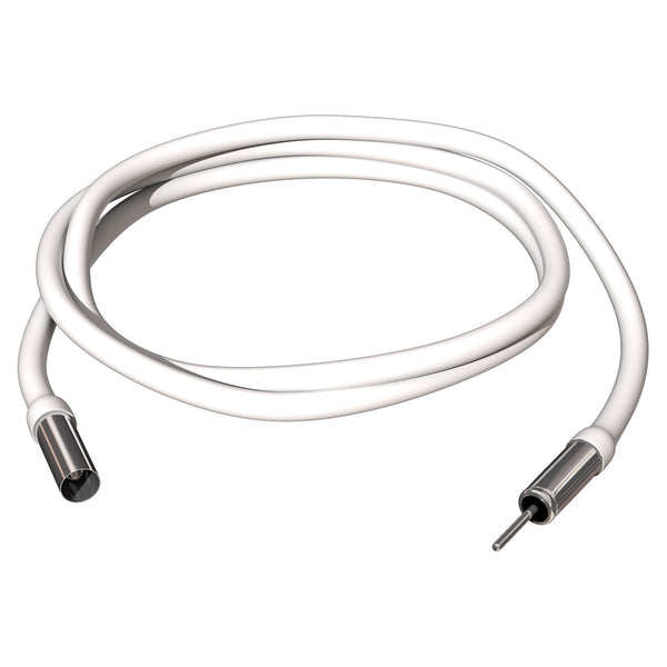 4352 10' AM / FM Extension Cable