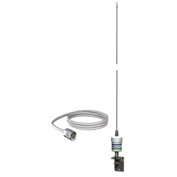 5215-C-X 3' VHF Antenna