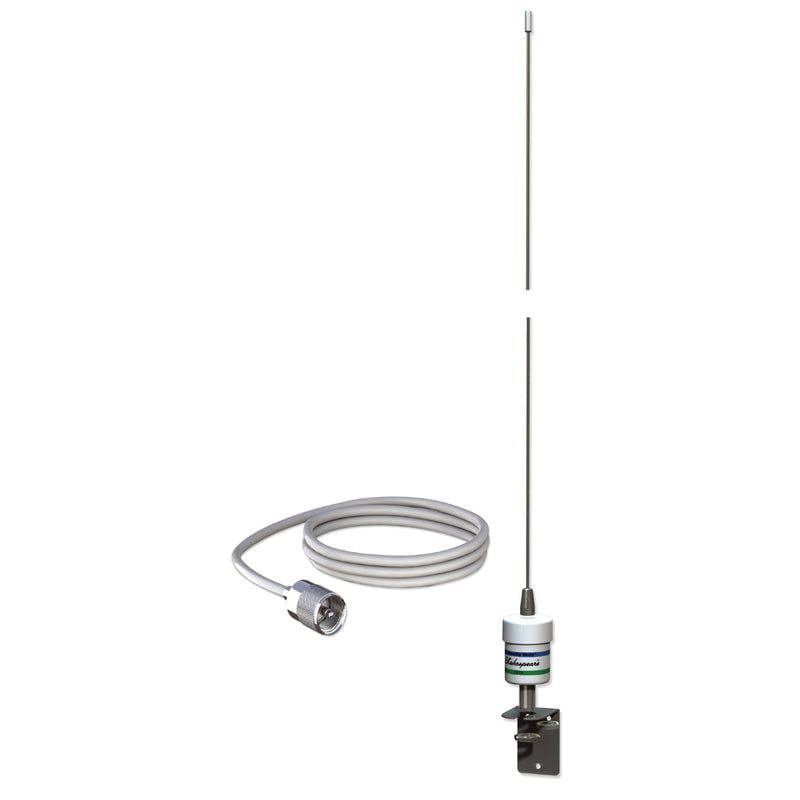 5215-C-X 3' VHF Antenna