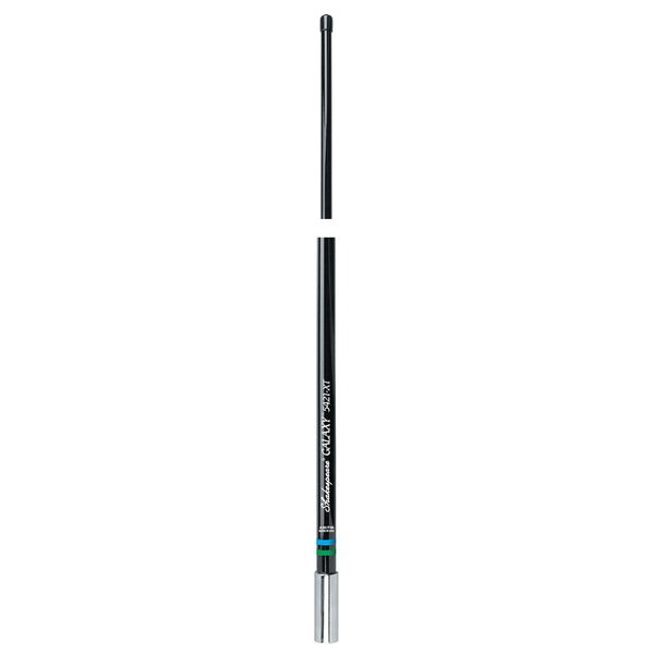 5421-XT 4' Black AM / FM Antenna