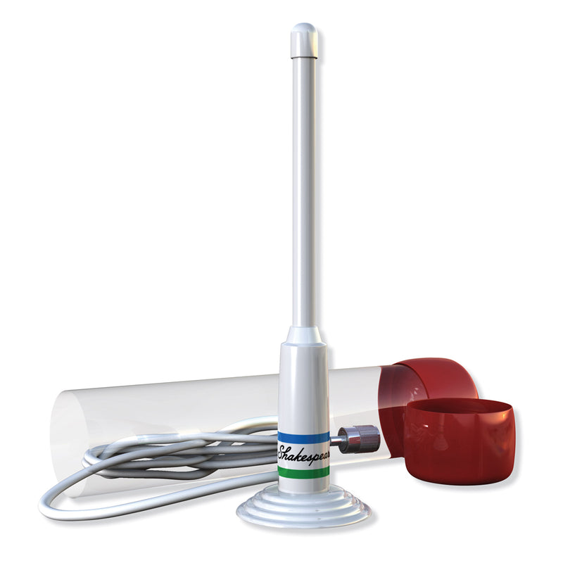 5911 10" VHF Antenna