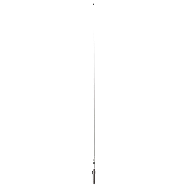 6235-R Phase III AM/FM 8' Antenna w/20' Cable