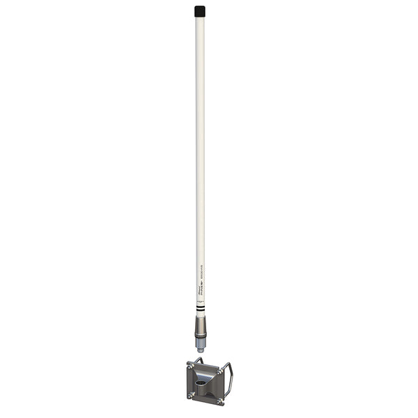 6500-WB 4FT BroadBand VHF Antenna