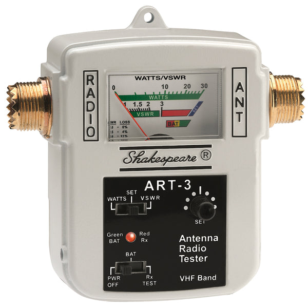 ART-3 Antenna Radio Tester