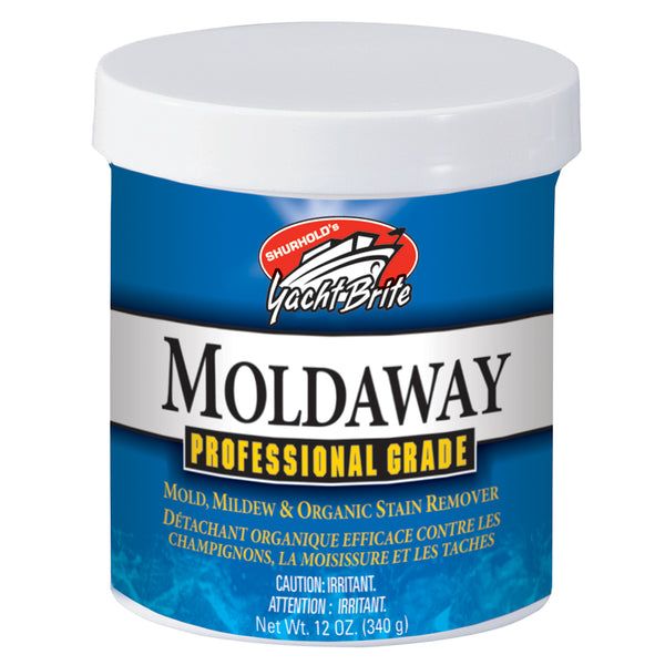 Shurhold Moldaway 12oz Jar