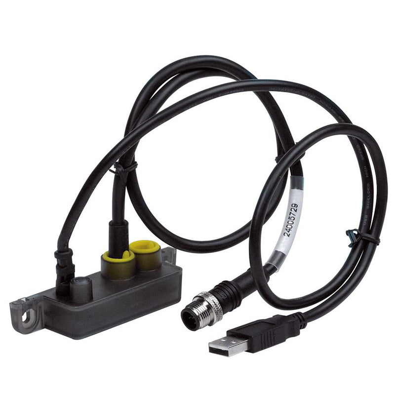Simrad ST10 SimNet Programming Tool Kit