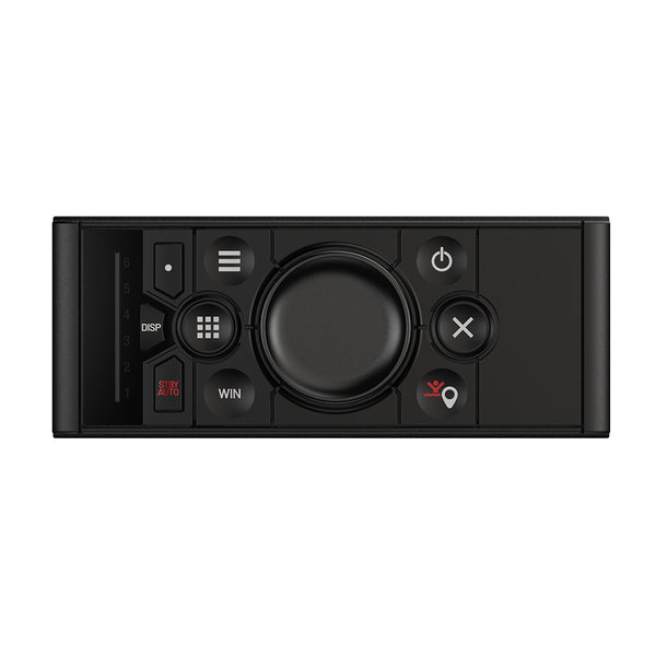 Simrad OP-55 Landscape Remote Control f/NEON™ OS MFDs