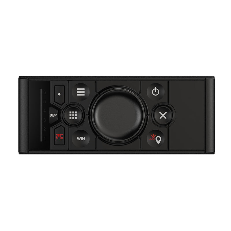 Simrad OP-55 Landscape Remote Control f/NEON™ OS MFDs