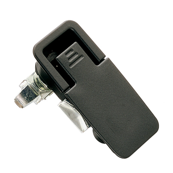 Southco Compression Latch Lift & Turn - Flush - Adjustable