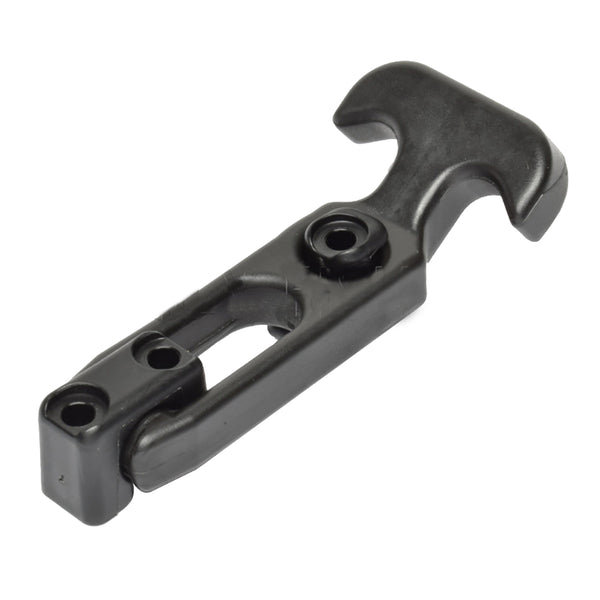 Southco Small Flexible T-Handle Draw Latch - Latch Only/No Keeper Included