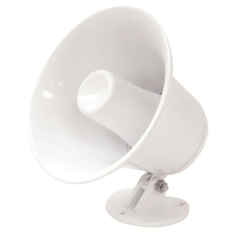 SPC-5P 5" Weatherproof PA Speaker w/Plastic Base - 8 ohm