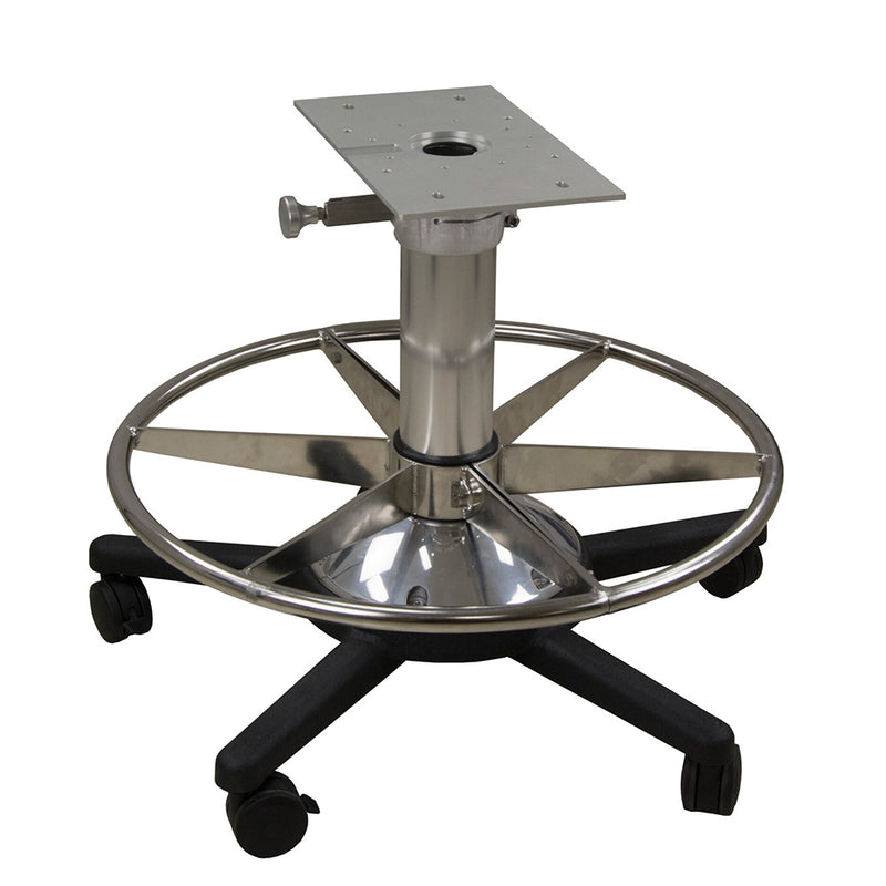 Springfield 4" In-Shore RS2 Pedestal Package