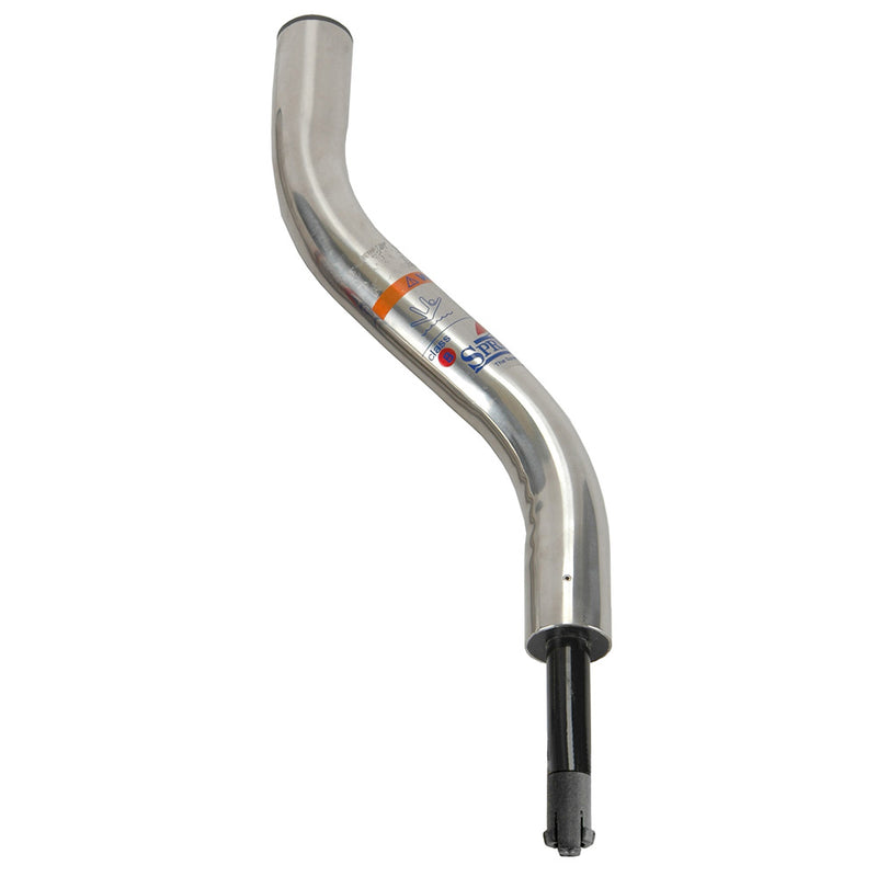 Springfield KingPin™ Standard Fixed-Height Offset Post - 13"