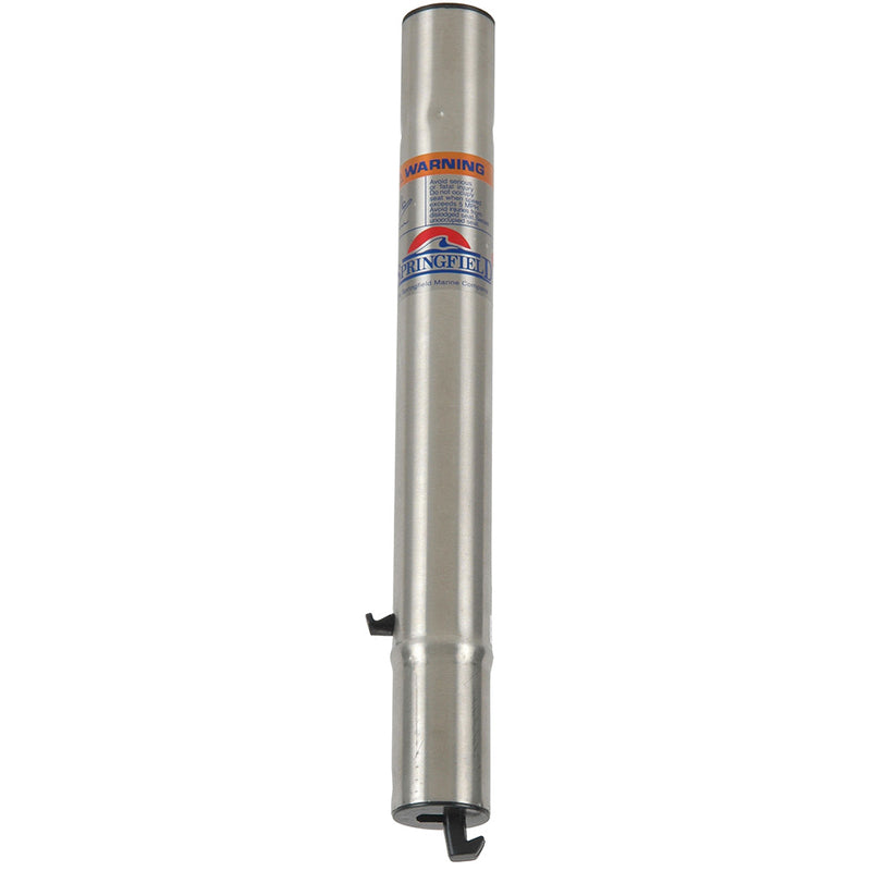 Springfield Spring-Lock™ Non-Locking Post - 13.5"