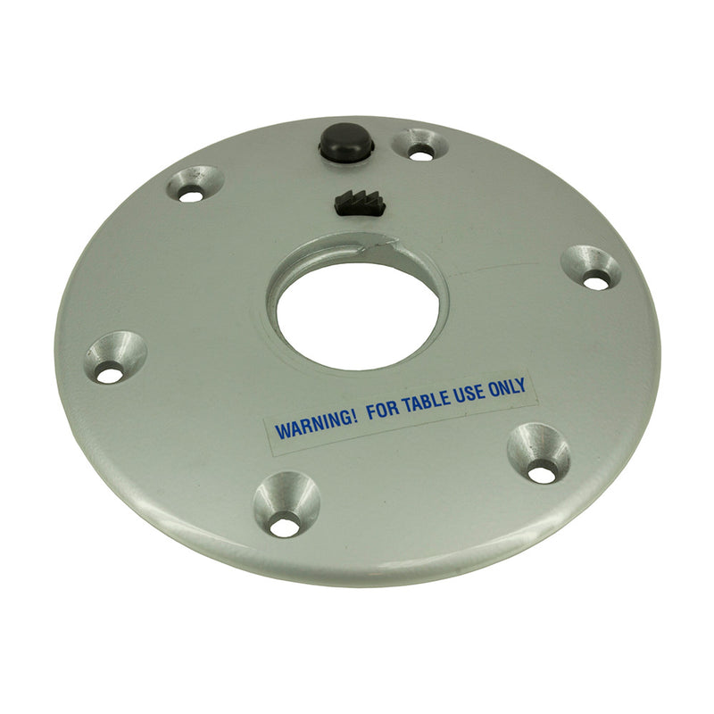 Springfield Thread-Lock™ Table Base