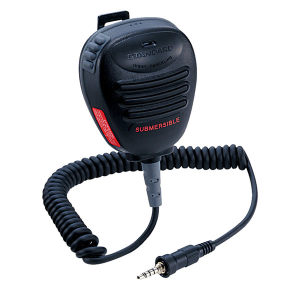 CMP460 Submersible Noise-Cancelling Speaker Microphone