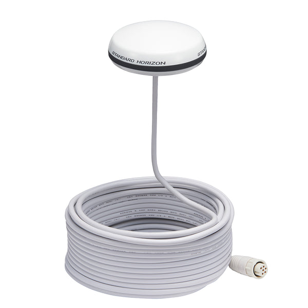 SCU-31 GPS Smart Antenna
