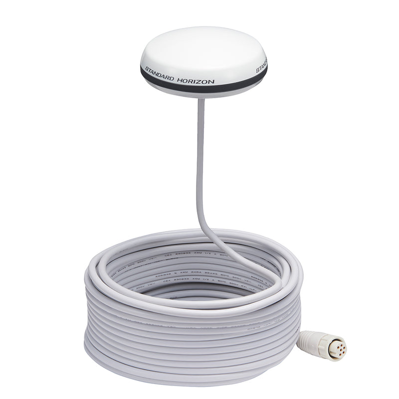 SCU-31 GPS Smart Antenna
