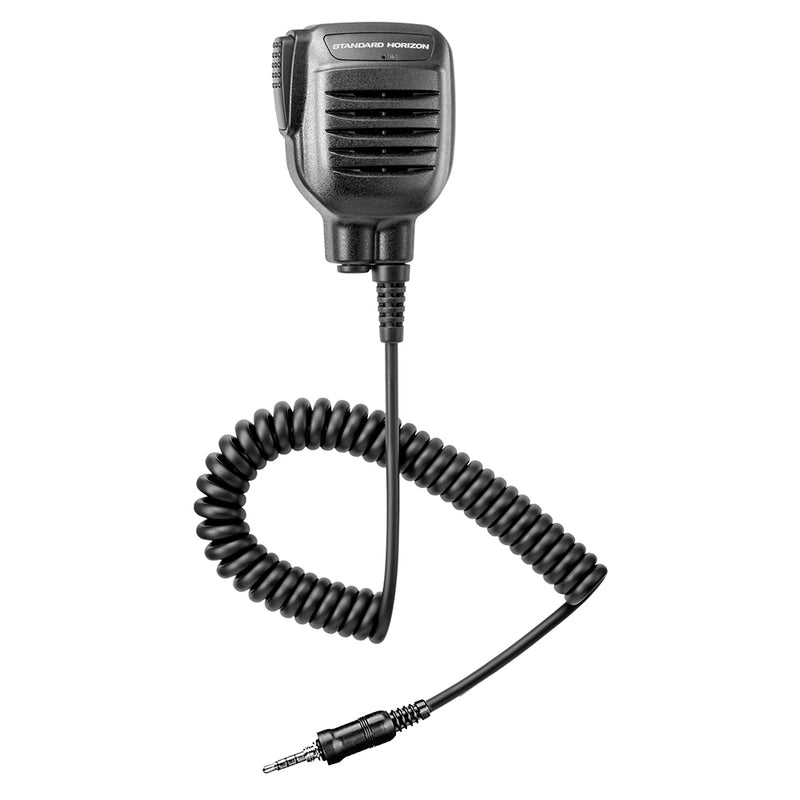 SSM-21A Speaker Mic f/HX890, HX400, HX400IS, HX380, HX40 & HX210