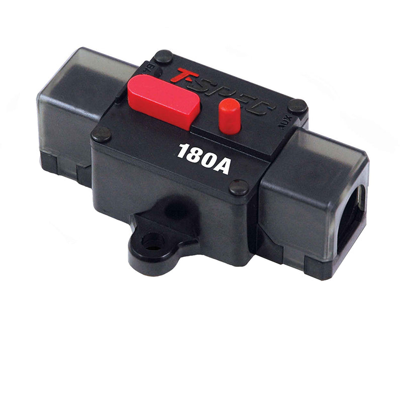 V12-CBF180 Circuit Breaker - 180 AMP