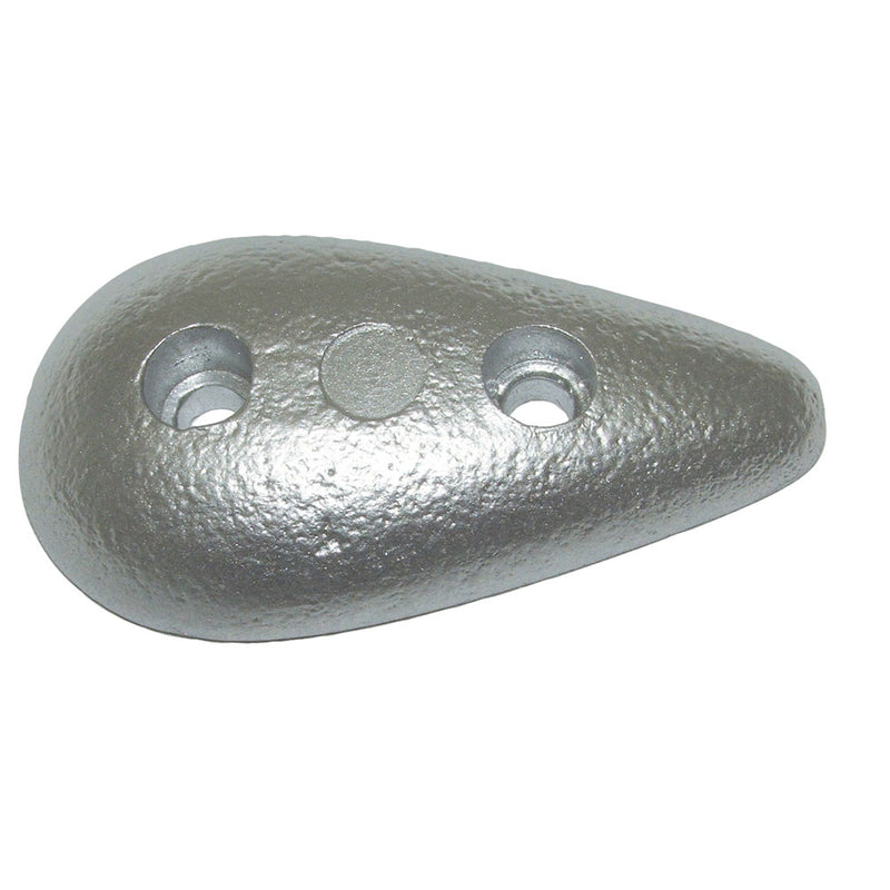 TEC-20 Teardrop Anode - Zinc