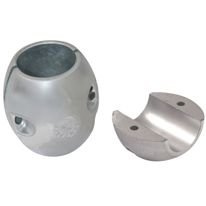 X5 Shaft Anode - Zinc - 1-1/4" Shaft Diameter