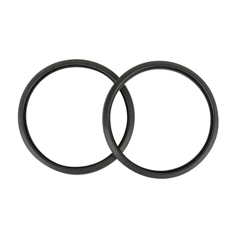 Thetford Titan Replacement Sewer Fitting Seals - 2-Pack