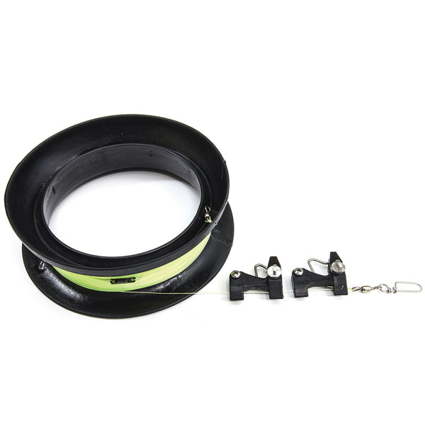 Tigress Kite Line I Assembly - Hi Vis Orange