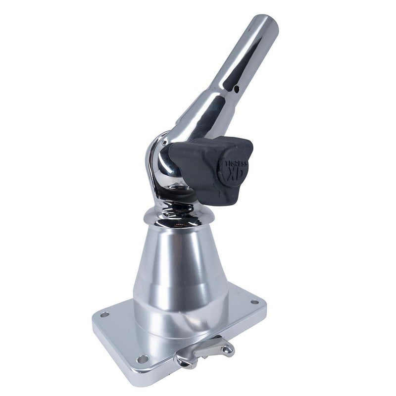 Tigress XD Bay Series Top Mount - Pair