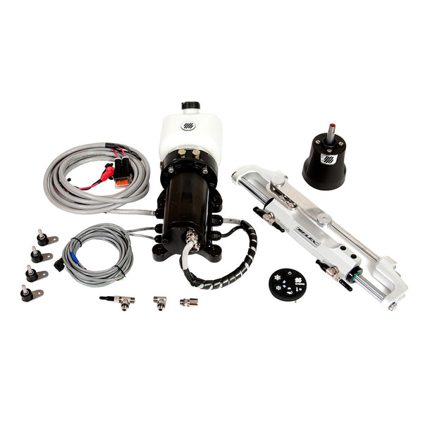 MD32-1F Steering System