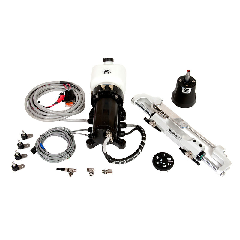 MD32-1F Steering System