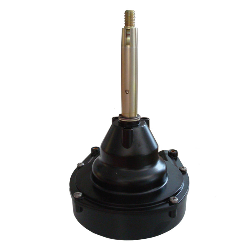 T91 Single Rotary Steering Helm