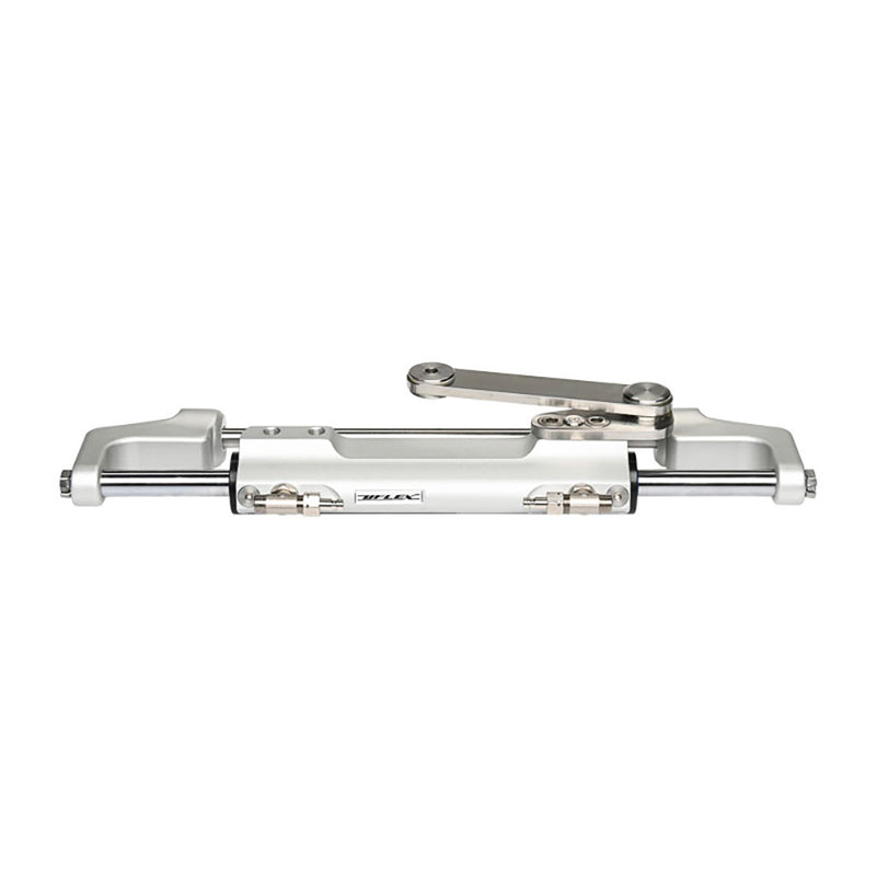 Uflex SilverSteer™ UC128TS V1 Straight Link Arm - Port