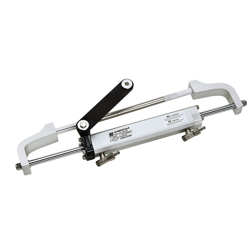 UC81-OBF Front Mount Outboard Cylinder