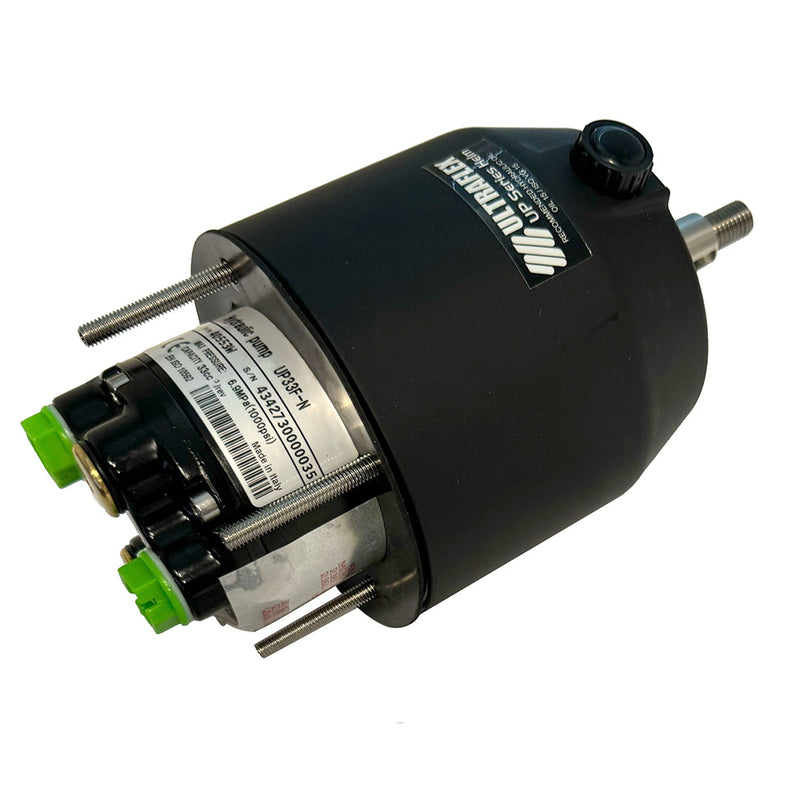 UP33FM Helm Pump 2.0 Cubic Inches