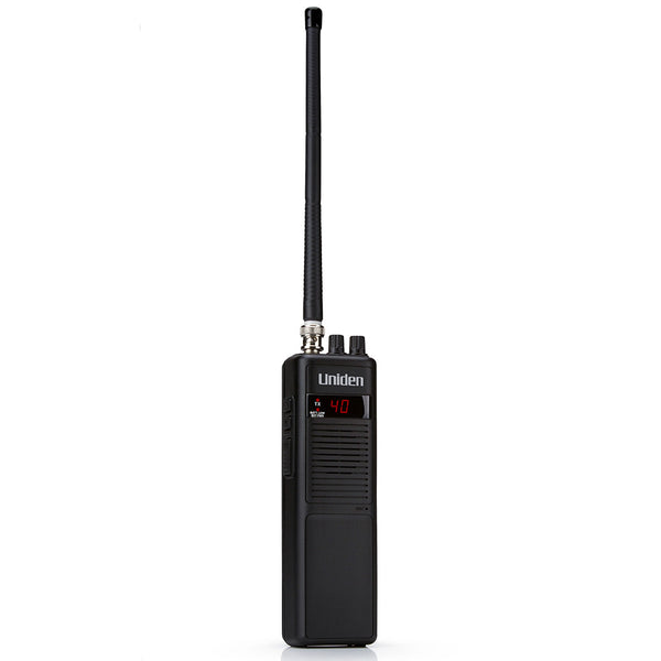 PRO401HH Handheld CB Radio