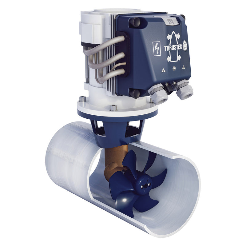 VETUS BOW PRO 651 Bow Thruster 65KGF - 12V