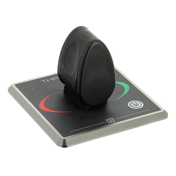 BPPPA Joystick Panel - No Hold