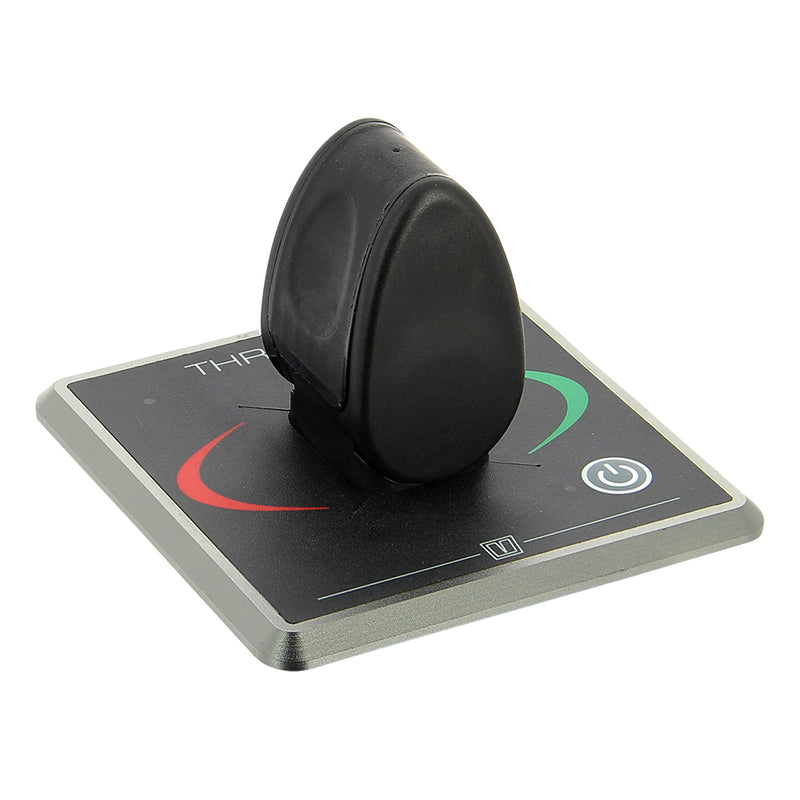 BPPPA Joystick Panel - No Hold