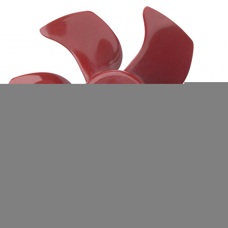 VETUS 6 Blade f/35/55 KGF Bow Thrusters