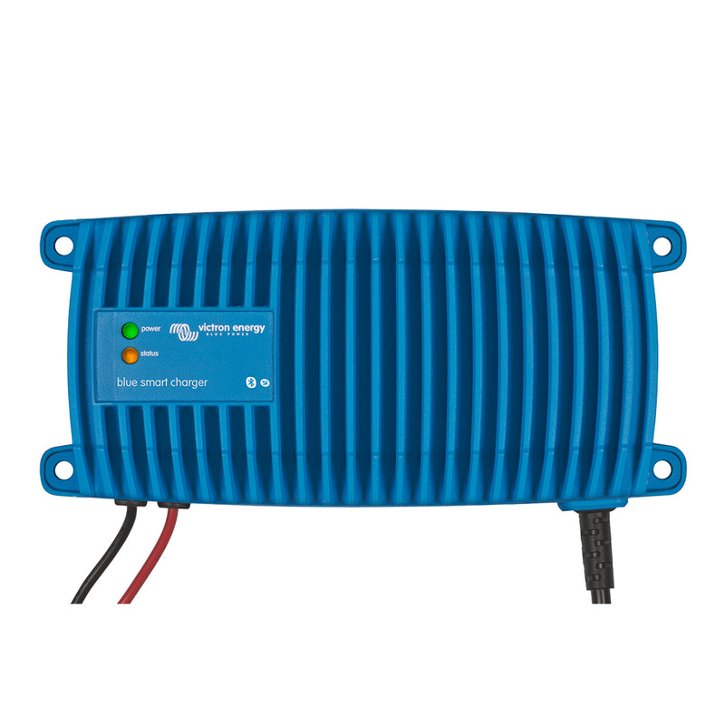 Victron BlueSmart IP67 Charger 12VDC - 13AMP