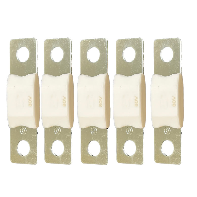 Victron MEGA Fuse 60A/80V (Package of 5 Pieces)