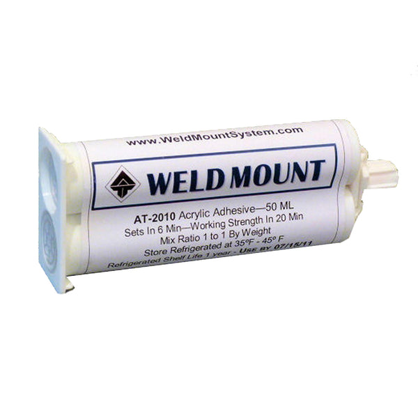 2010 Acrylic Adhesive
