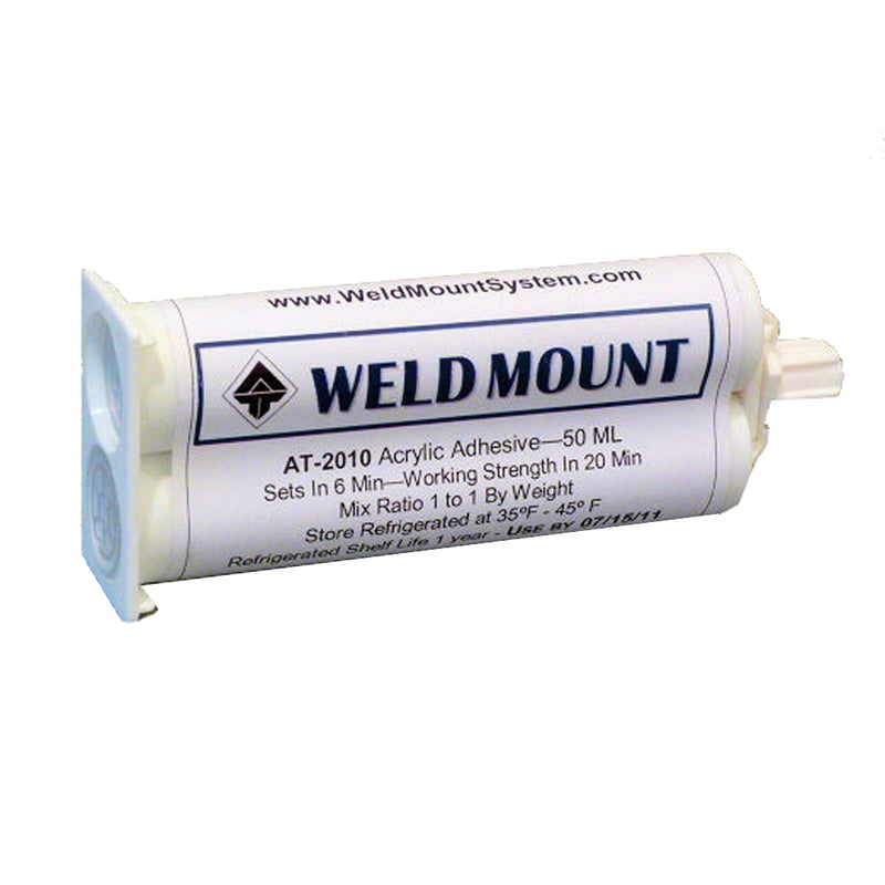 2010 Acrylic Adhesive
