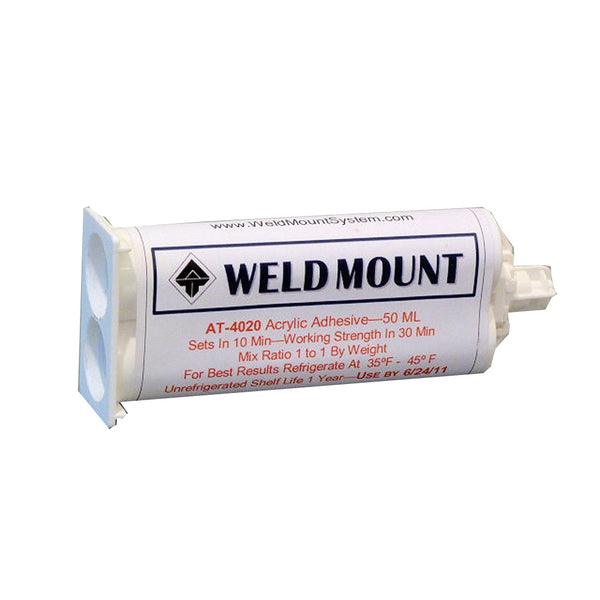 4020 Acrylic Adhesive